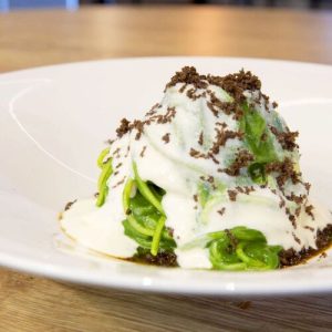 Michele Attanasio/Cosmo Restaurant
