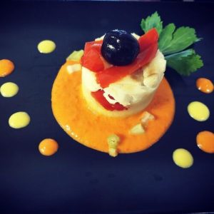 Crescenzo Ventre/La Pignata