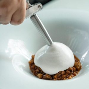 ROSARIA PORTANOVA/Bistrot di Pescheria