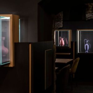Beatrice Della Volpe/CENERE - Museum & Bistrot