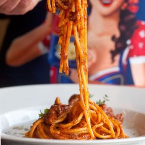 Malvarosa/Di Martino Sea Front Pasta Bar