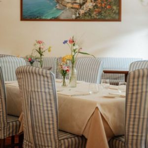 Michele Iaccarino/La Taverna del Leone
