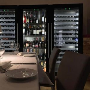 Davide Silvestro/Osteria del Gallo e della Volpe