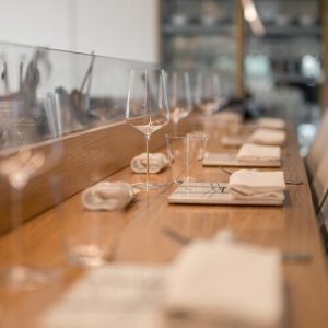 Alessandra Farinelli/Di Martino Sea Front Pasta Bar