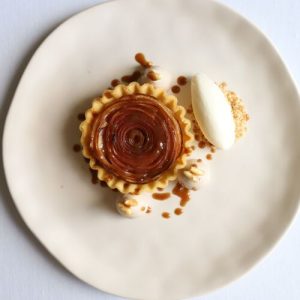 Debora Rosato/Maeba Restaurant