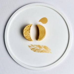 Luciano Furia/George Restaurant