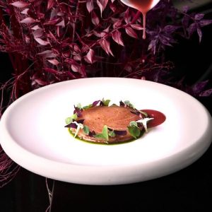 Marco Varoli/George Restaurant