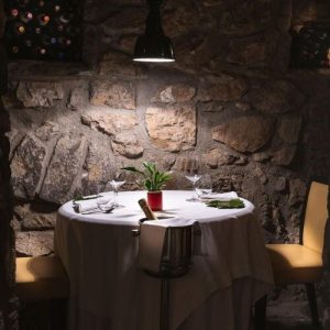 Alessandra Farinelli/Antica Osteria Nonna Rosa