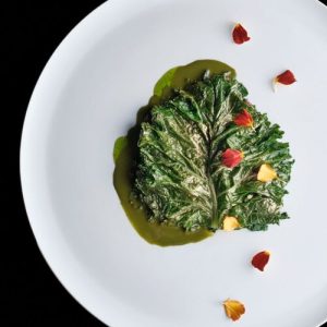 Marco Varoli/George Restaurant