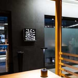 Marketing Studio Srls/Truth Restaurant