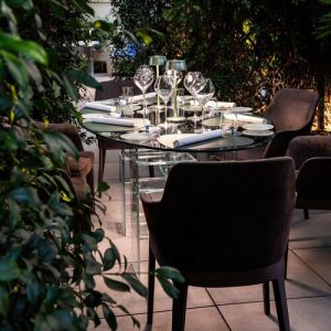 Nicolas Cuozzo /Taverna Estia