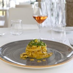 Gennaro Sebastianelli/Locanda Radici