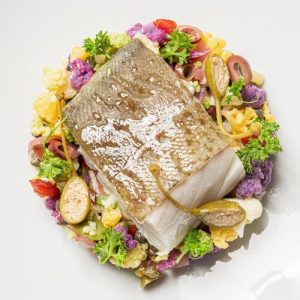 Simone Prezioso/Soul & Fish